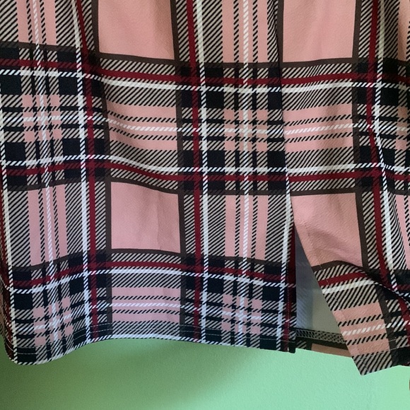 Shein mini skirt - Picture 2 of 6